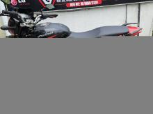 Bajaj Pulsar 2007 Motorbike