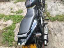 Bajaj Pulsar 2011 Motorbike