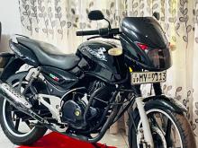 Bajaj Pulsar 2006 Motorbike