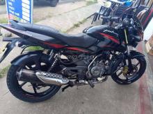 Bajaj Pulsar 2017 Motorbike