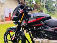 Bajaj Pulsar 2012 Motorbike