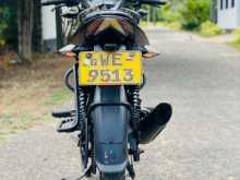 Bajaj Pulsar 2012 Motorbike