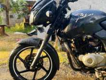 Bajaj Pulsar 2014 Motorbike