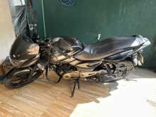 Bajaj Pulsar 2015 Motorbike