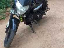 Bajaj Pulsar 2011 Motorbike