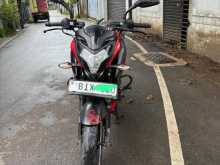 Bajaj Pulsar 2019 Motorbike