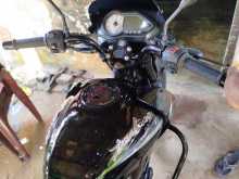 Bajaj Pulsar 2007 Motorbike