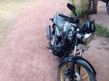 Bajaj Pulsar 2005 Motorbike
