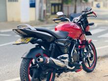 Bajaj Pulsar 2007 Motorbike