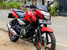 Bajaj Pulsar 2011 Motorbike