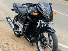 Bajaj Pulsar 2011 Motorbike