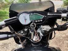 Bajaj Pulsar 2013 Motorbike