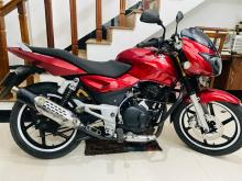 Bajaj Pulsar 2007 Motorbike
