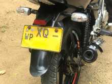 Bajaj Pulsar 2012 Motorbike