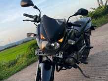 Bajaj Pulsar 2016 Motorbike