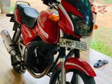 Bajaj Pulsar 2006 Motorbike