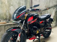 Bajaj Pulsar 2011 Motorbike
