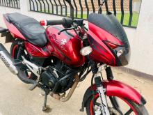 Bajaj Pulsar 2007 Motorbike