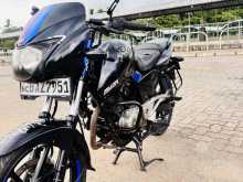 Bajaj Pulsar 2014 Motorbike