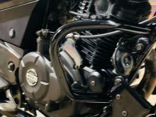Bajaj Pulsar 2011 Motorbike