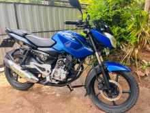 Bajaj Pulsar 2014 Motorbike