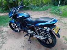 Bajaj Pulsar 2006 Motorbike