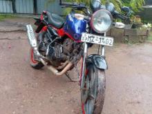 Bajaj Pulsar 2006 Motorbike