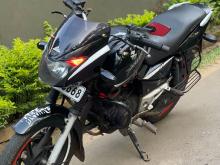 Bajaj Pulsar 2009 Motorbike