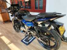 Bajaj Pulsar 2019 Motorbike