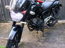 Bajaj Pulsar 2006 Motorbike