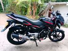 Bajaj Pulsar 2011 Motorbike