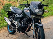 Bajaj Pulsar 2011 Motorbike