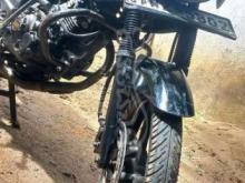 Bajaj Pulsar 2011 Motorbike