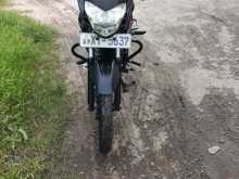 Bajaj Pulsar 2012 Motorbike