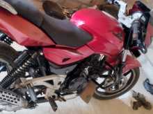 Bajaj Pulsar 2013 Motorbike