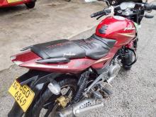 Bajaj Pulsar 2018 Motorbike