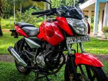 Bajaj Pulsar 135 2011 Motorbike