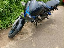 Bajaj Pulsar 2006 Motorbike