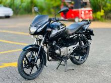 Bajaj Pulsar 2016 Motorbike