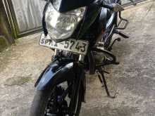 Bajaj Pulsar 2012 Motorbike