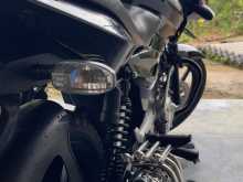 Bajaj Pulsar 2016 Motorbike
