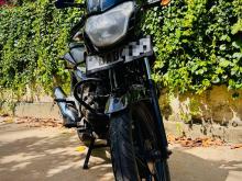 Bajaj Pulsar 2013 Motorbike