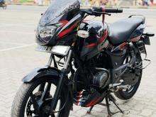 Bajaj Pulsar 2020 Motorbike