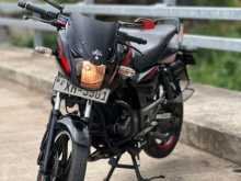 Bajaj Pulsar 2011 Motorbike