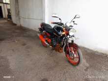 Bajaj Pulsar 2006 Motorbike