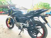 Bajaj Pulsar 2015 Motorbike