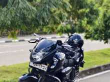 Bajaj Pulsar 2005 Motorbike