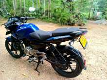 Bajaj Pulsar 2013 Motorbike