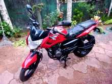 Bajaj Pulsar 2011 Motorbike