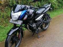 Bajaj Pulsar 2011 Motorbike